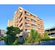 ライオンズガーデン金町