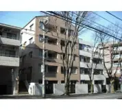 クレッセントたまプラーザ
