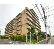 ライオンズマンション京成立石