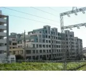 ドレッセ青葉台プレエスタ