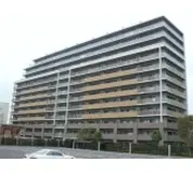パークスクエア川口