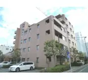 エンゼルハイム大森南