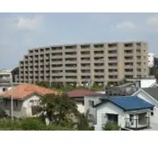 プラウド宮前平マークス