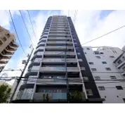 グランアッシュ谷町エクスコード