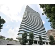 麻布台パークハウス