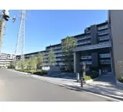 エクスアン一橋学園