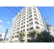 クレアガーデン尼崎エグゼ