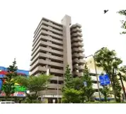 ジェイパーク川崎＜ゆとりプロジェクト＞