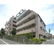 マイキャッスル宮前平