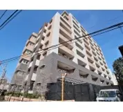 コスモ志村坂上パークビュー