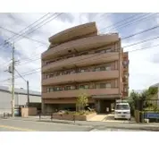 ドレッセ宮前平