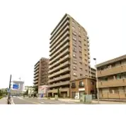 クレストレジデンス川崎神明町