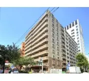 サンヴェール横浜野毛山公園