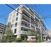 ザ・パークハウス船橋本町 