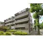 宮前平パームハウス