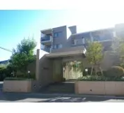 ブリリア宮前平ヒルサイド