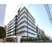 大倉山北パークホームズ弐番館