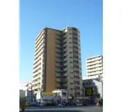 プラウドシティ大田六郷