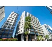 プラウド市谷砂土原町