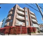 ザ・パークハウス大宮氷川参道