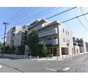 ボヌールガーデン相模大野