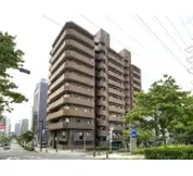 ニックアーバンハイム大倉山