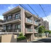 ドレッセ鷺沼レジデンス