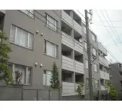 クレッセントたまプラーザ2