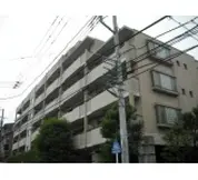 プラウド鷺沼