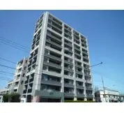 ライオンズガーデン川崎