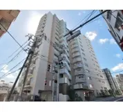 プラウド中野本町