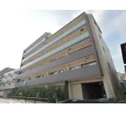 レーベンハイム西新井参番館