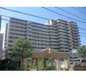ライオンズマシンョン幕張シティ
