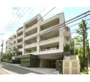 ライオンズヒルズ宮前平第2