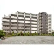 レーベン川崎京町