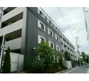 プレジ―ル新宿大久保