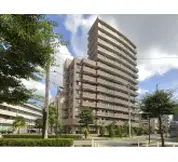 セザール第五東川口