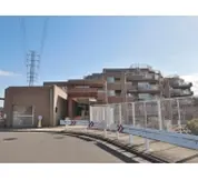 コープ野村梶が谷ヒルズ