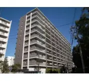 シティハウス赤羽南パークサイドコート