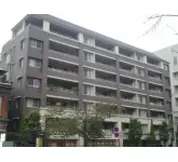 本牧三渓園ヒルズ