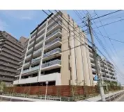 コスモ立石リバーステージ