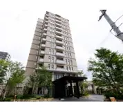ライオンズマンション東高津公園