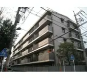 ライオンズマンション武蔵新城緑園の街壱番館