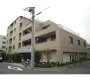 藤和ハイタウン梶ヶ谷