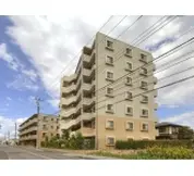 ファミール津田沼