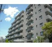 朝日パリオ溝の口