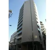 オープンレジデンシア高輪プレイス