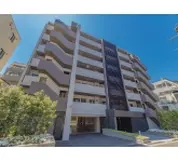 パークホームズ四谷三丁目