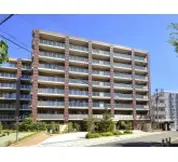 プラウド船橋本町