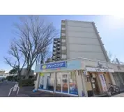 スヴェニール早稲田夏目坂